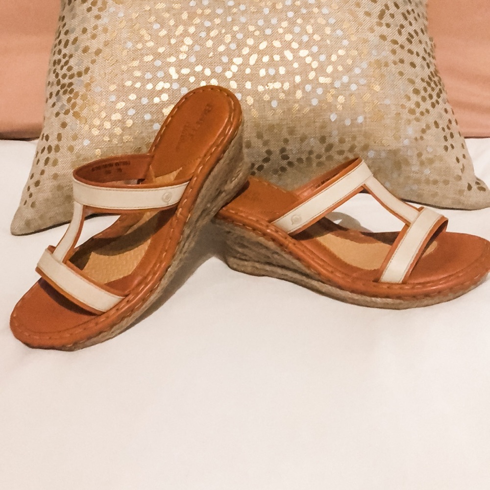 Wedges